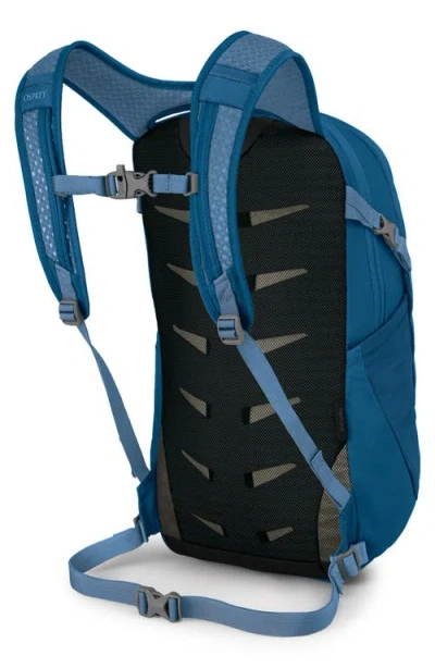 Osprey Daylite Backpack In Night Shift Blue