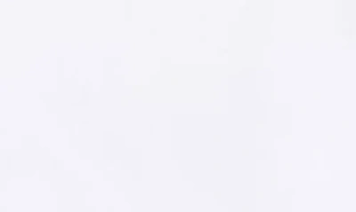 Pom Pom At Home Skylar Cotton Percale Sheet Set In White/white