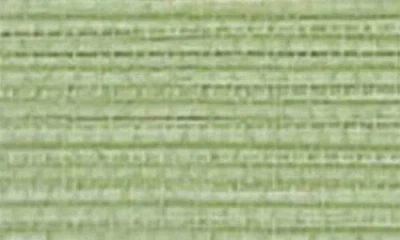 Mariposa Faux Grasscloth Picture Frame In Green