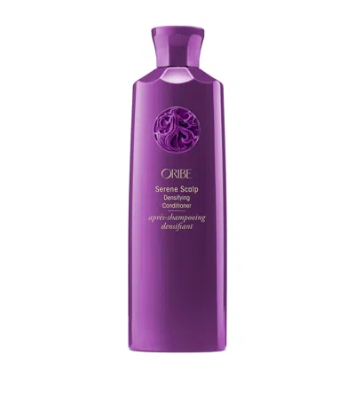 Oribe Serene Scalp Densifying Conditioner