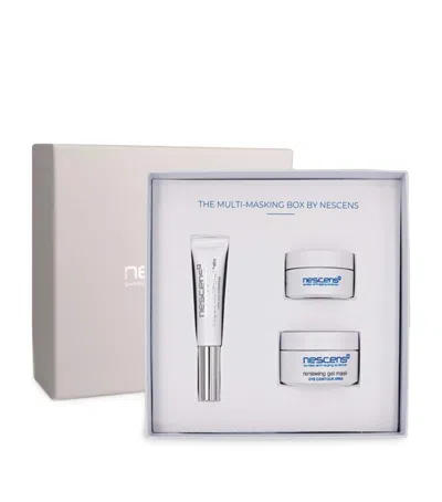 Nescens Multi-masking Box