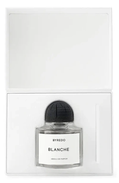 Byredo Blanche Absolu De Parfum, 1.7 Oz. In No Color