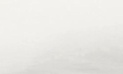 Boll & Branch Signature Curved Edge Set Of 2 Organic Cotton Pillowcases In White/white