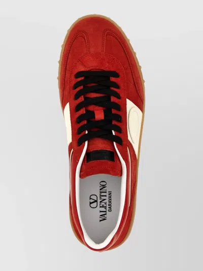 Valentino Upvillage Low Top Trainer