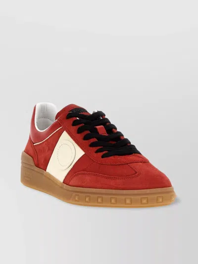 Valentino Upvillage Low Top Trainer