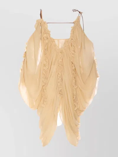 Zimmermann Illuminate Blouse