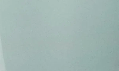 Le Creuset Iris Stoneware Vase In Sea Salt