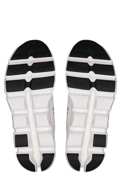 On Cloudswift 4 Running Shoe In White