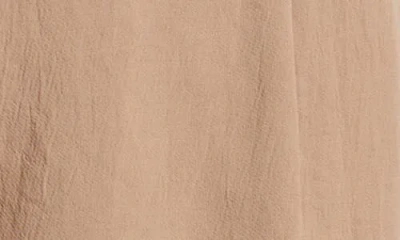 Open Edit The Curator Trousers In Tan Portabella