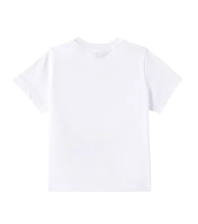 TEDDY BEAR棉质针织T恤