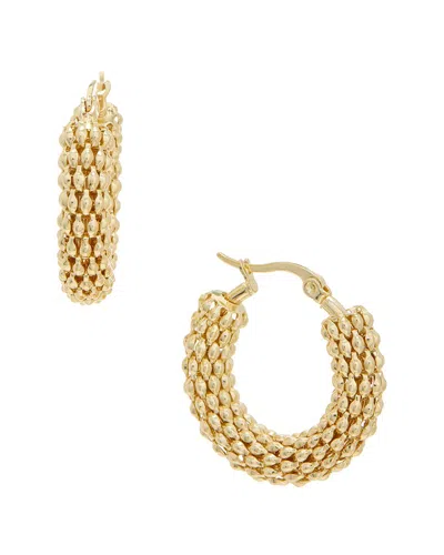Juvell 18k Earring