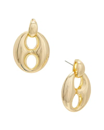 Juvell Drop Earrings In Gold