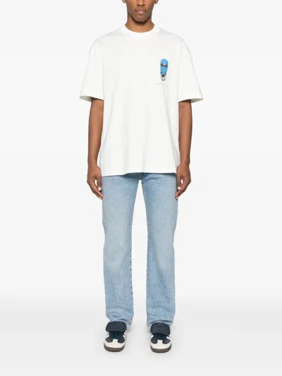 Levi's 501 Jeans In Blu