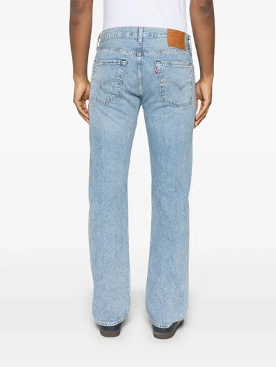 Levi's 501 Jeans In Blu