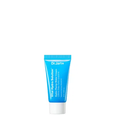Dr. Jart+ Vital Hydra Solution Hydro Plump Water Cream 15ml