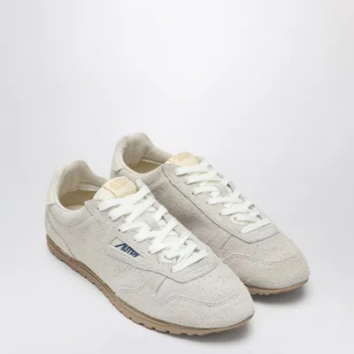 Autry Windspin Low-top Sneakers In White
