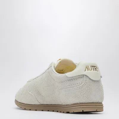 Shop Autry Off White Windspin Sneaker