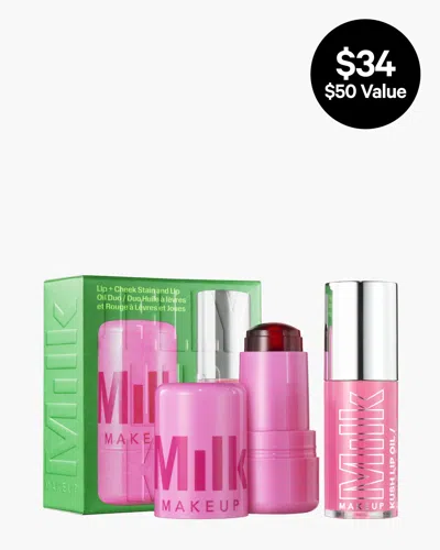 Milk Makeup Jelly Lip Kit