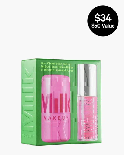 Milk Makeup Jelly Lip Kit