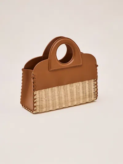 Alexis Bianca In Saddle