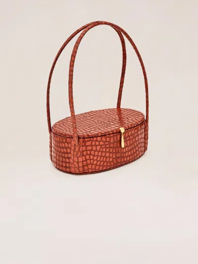 Alexis Constance In Sienna