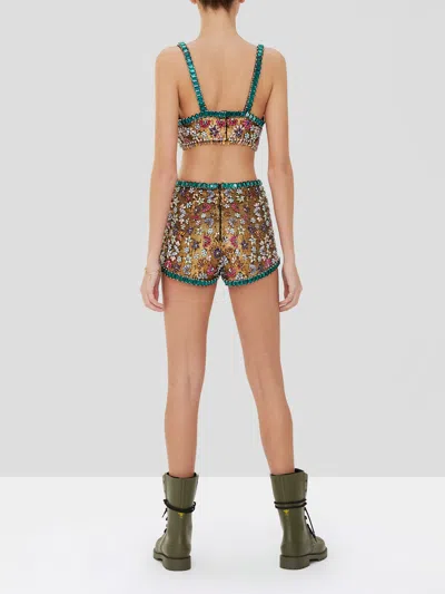 Alexis Klara Short In Xl