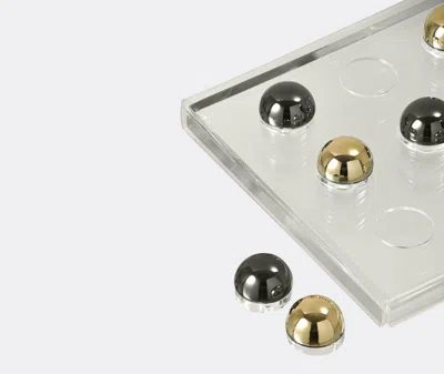 By Gabs Decorative Objects Transparent Uni In Transparent