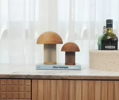 By Gabs Decorative Objects Off White Uni In Off White