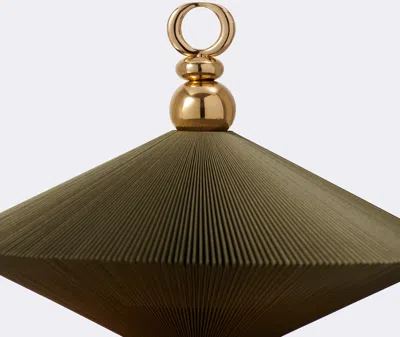 By Gabs Decorative Objects Green Uni In Green