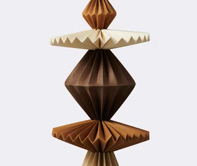 By Gabs Decorative Objects Beige Uni In Beige