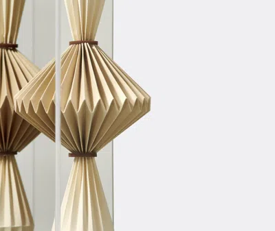 By Gabs Decorative Objects Off White Uni In Off White