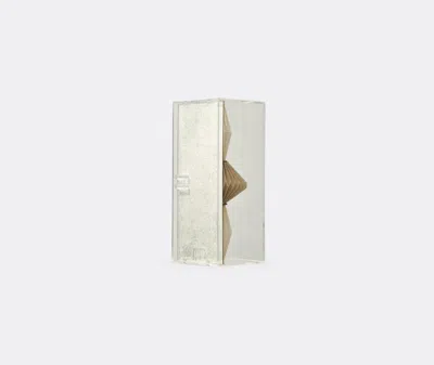 By Gabs Decorative Objects Off White Uni In Off White