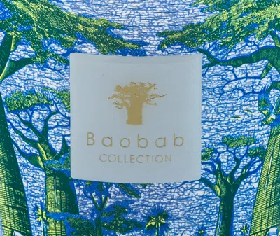 Baobab Collection Candlelight And Scents Multicolor Uni In Multicolor