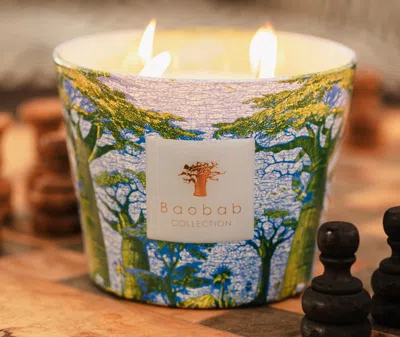 Baobab Collection Candlelight And Scents Multicolor Uni In Multicolor
