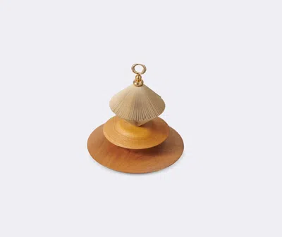 By Gabs Decorative Objects Off White Uni In Off White