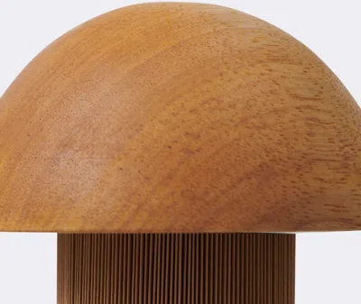 By Gabs Decorative Objects Brown Uni In Brown