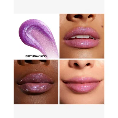 Too Faced Birthday Kiss Kissing Jelly Lip Oil Gloss 5ml In Birthday Kiss