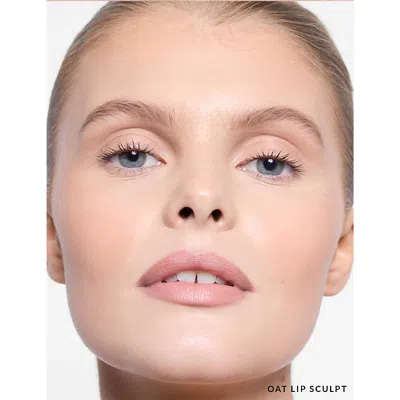 Refy Lip Sculpt 4ml Oat In Oat