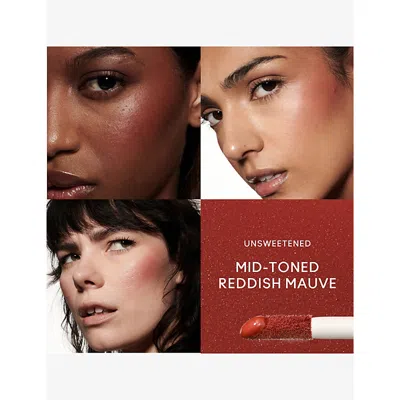 Mac Strobe Beam Liquid Blush 4.3ml In Unsweetened