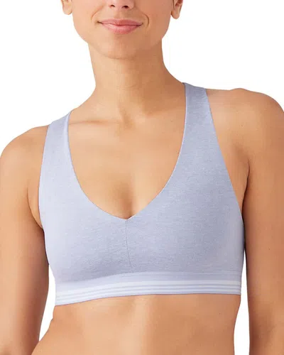 B.tempt'd By Wacoal B. Tempt'd By Wacoal B. Active Bralette In Multi