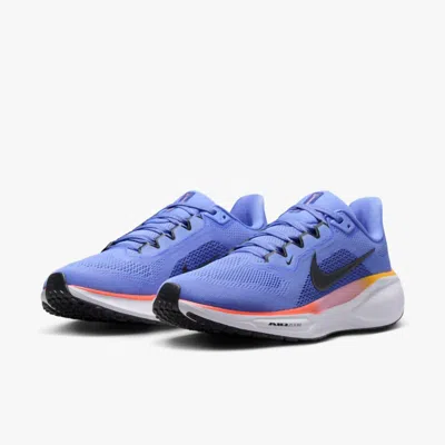 Nike Women's Pegasus 41 Road Running Shoes In Multi
