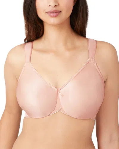 Wacoal Bodysuede Underwire Bra In Multi