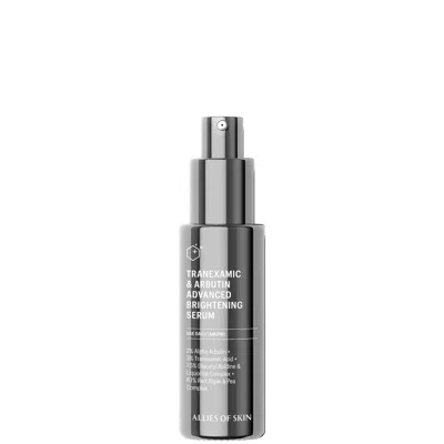 Allies Of Skin Tranexamic And Arbutin Advanced Brightening Serum 30ml
