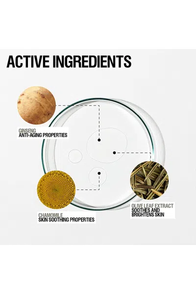Grown Alchemist Balancing Toner 200ml In Brown