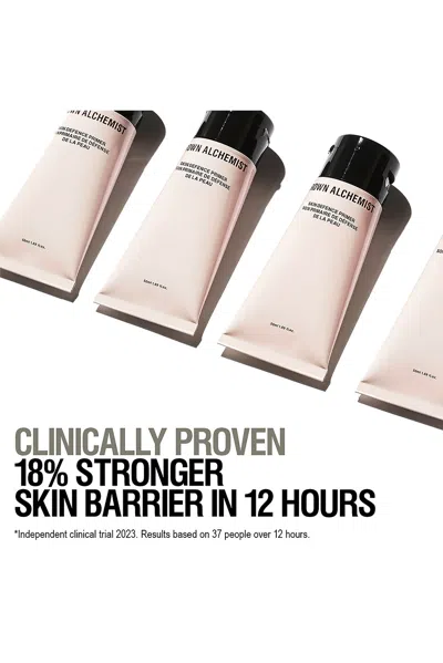 Grown Alchemist Skin Defense Primer With Peptides In No Color