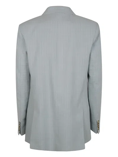 Ps By Paul Smith Ps Paul Smith Womens Jacket In Blue