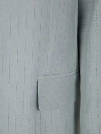 Ps By Paul Smith Ps Paul Smith Womens Jacket In Blue