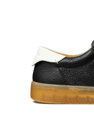 Tory Burch Phoenix Sneaker In Black
