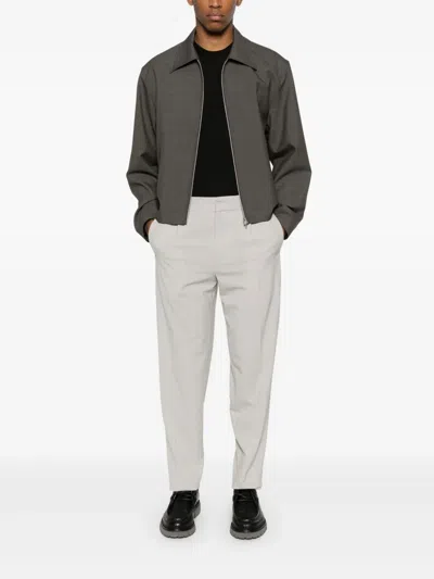 Goes Botanical T Shirts Blue In Black