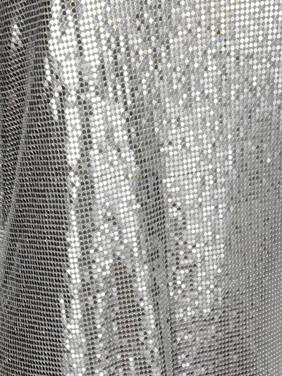 Junya Watanabe Top In Silver